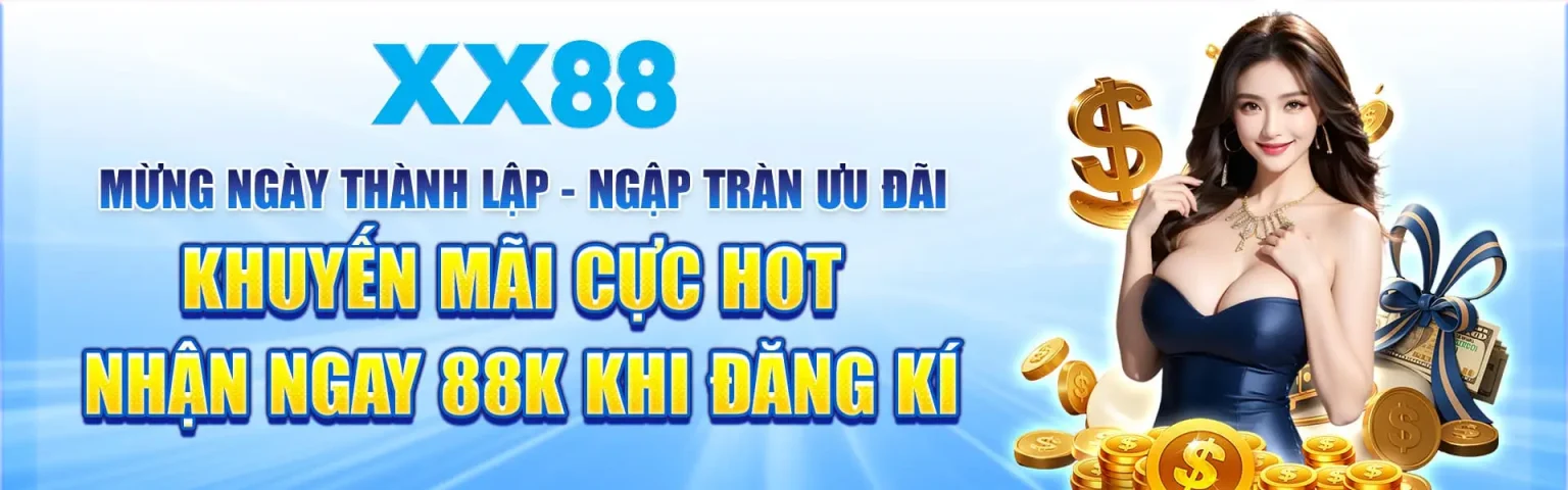 THỂ THAO XX88 – The Top Choice for Sports Betting Enthusiasts