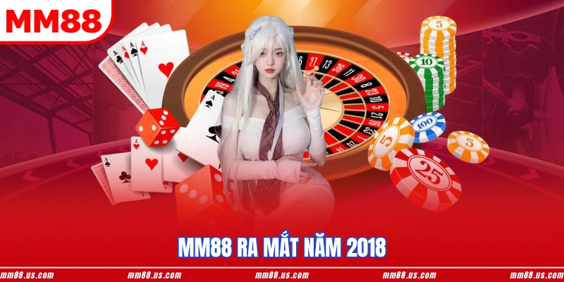 MM88 Casino – A Trusted Platform for Global Gamers